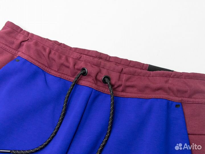 Спортивные штаны Nike tech fleece