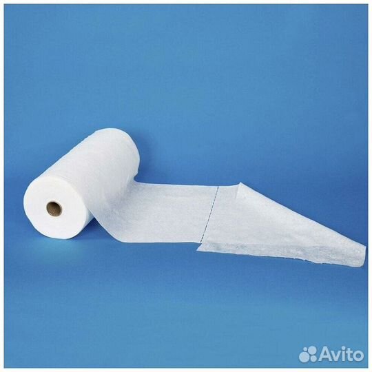 Простыни\салфетки одноразовые (премиум)