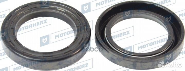 Сальник рулевой рейки HA1099 Motorherz