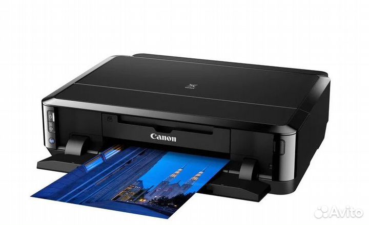 Принтер Canon pixma iP7240