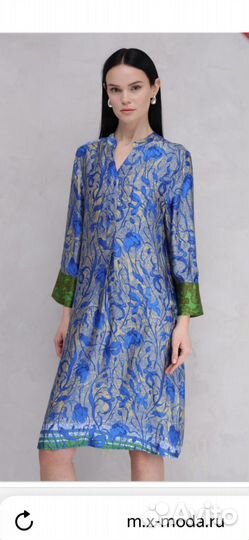 Платье туника ноао с бирк.от Catnoir