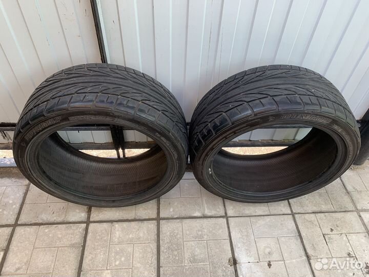 Dunlop Direzza DZ101 235/40 R18 91