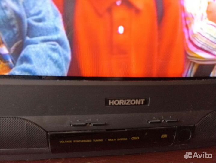 Телевизор