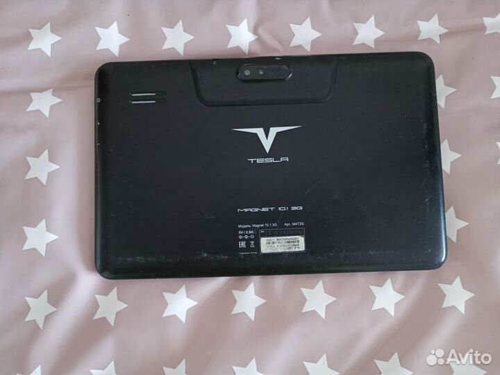 Планшет на запчасти