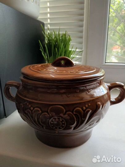 Керамика СССР 3 л