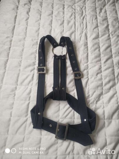 Портупея женская