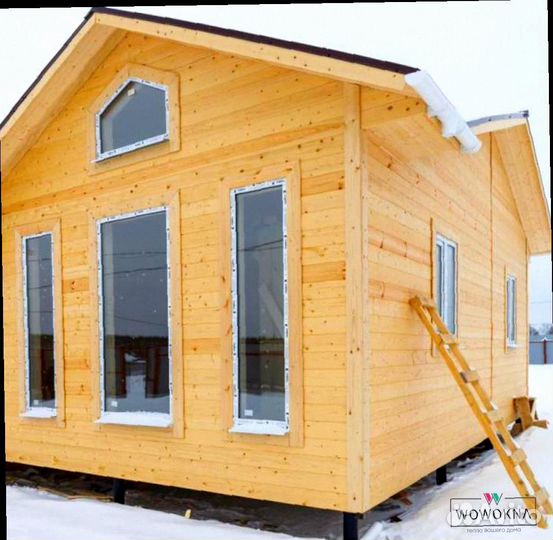 Окна пвх, алюминиевые