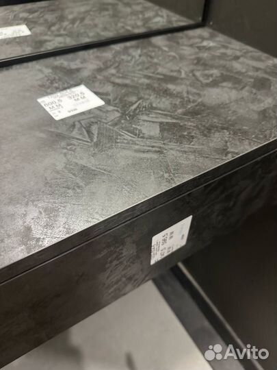 Фасады мебельные ламарти