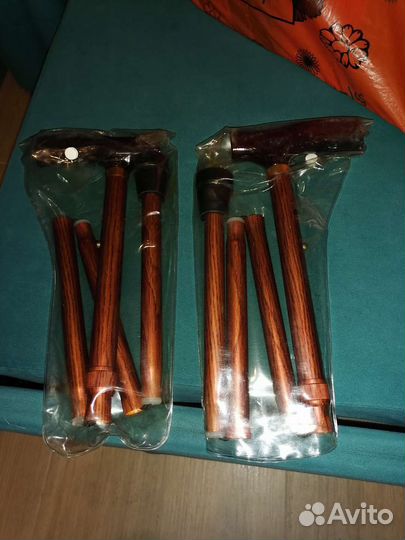 Трость для ходьбы складная