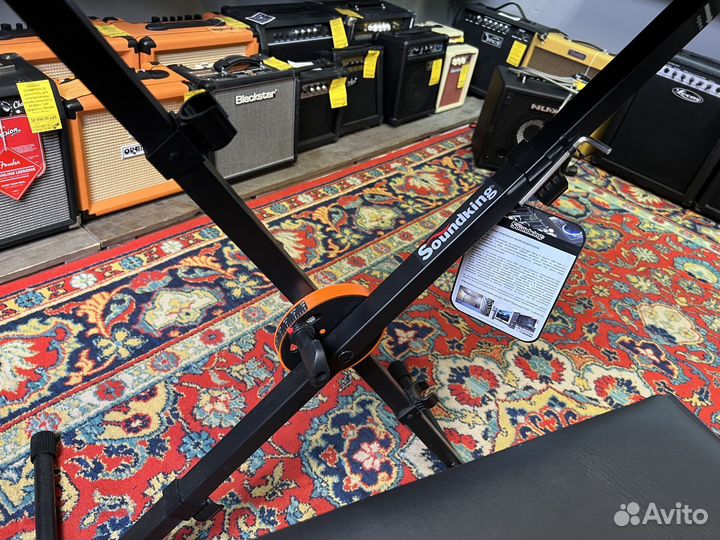 Синтезатор yamaha psr e473