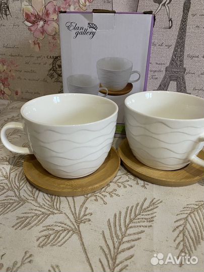 Набор посуды