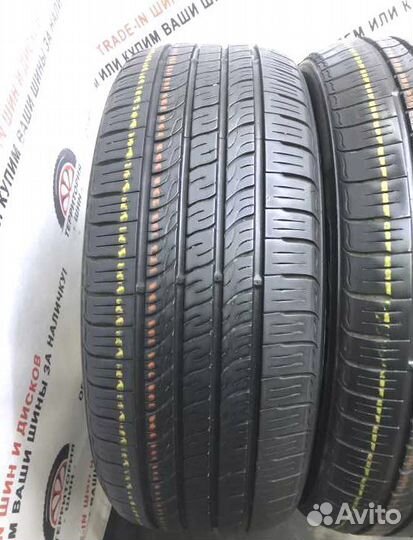 Kumho Sense KR26 215/55 R17 94H
