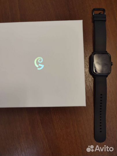 Amazfit GTS 3