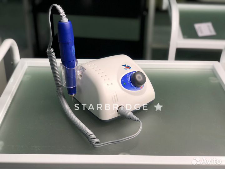 Аппарат для маникюра Strong 210/105L