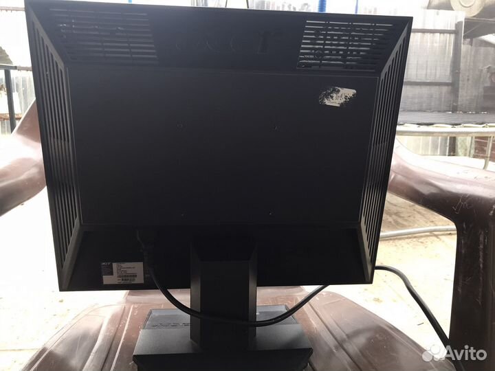 Монитор Acer 19