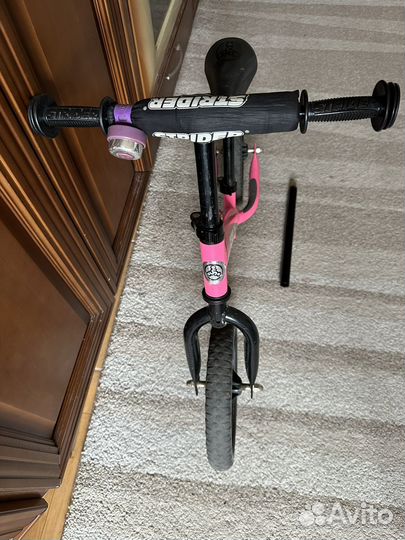 Беговел Strider 12 sport