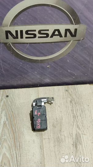 Блок комфорта иммобилайзера infiniti QX60