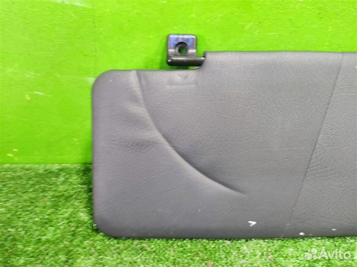 Козырек солнцезащитный правый fiat Dukato 230 1997