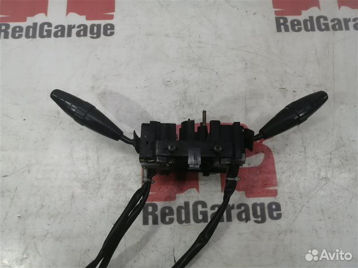 Блок подрулевых переключателей Ssang Yong Korando