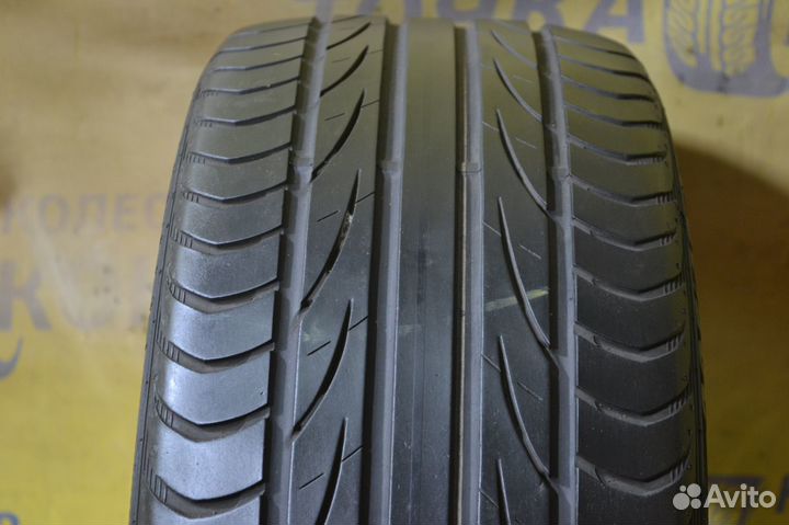 Semperit Speed Life 225/45 R17