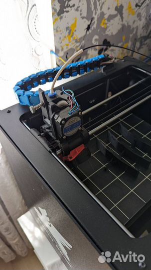 3D принтер flyingbear ghost 5