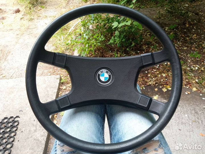 Руль bmw