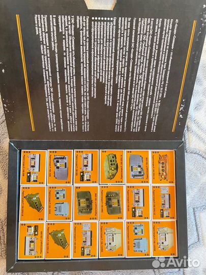 Спички сувенирные