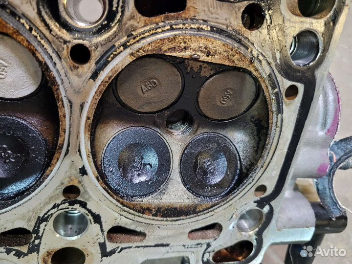 Гбц kia spectra 1.6