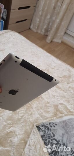 iPad 2 64 gb с сим