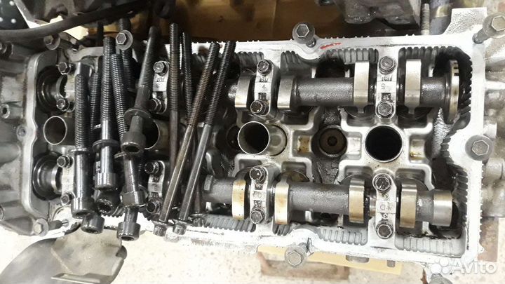 Гбц qr25de nissan presage