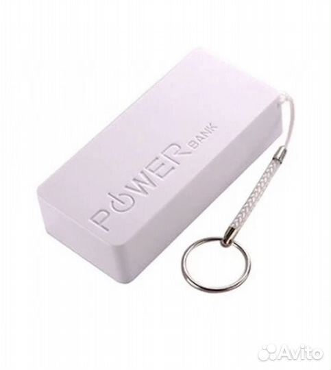 Power bank 2500 мА*ч