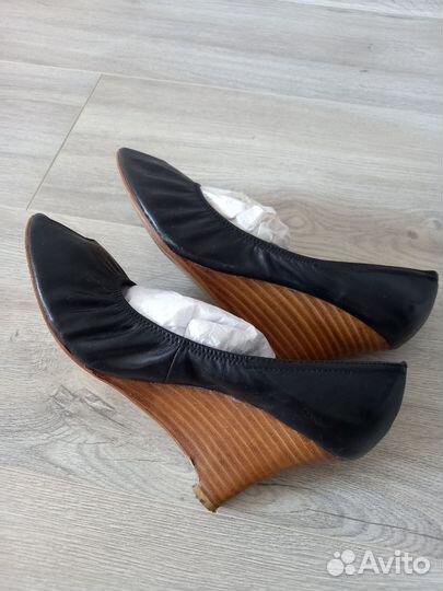 Туфли (Босоножки)