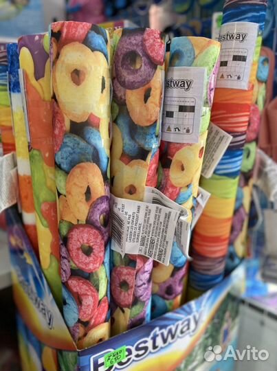 Все для пляжа Опт / Розница