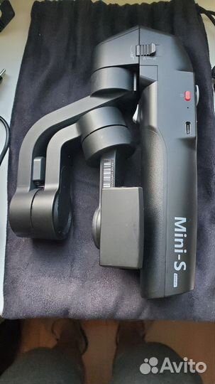 Cтабилизатор для смартфона Moza Mini-S Essential