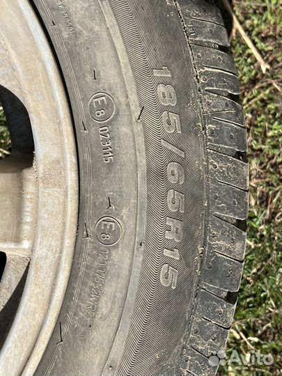 Viatti Strada Asimmetrico 185/65 R15