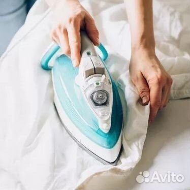 Уборка квартир, клининг