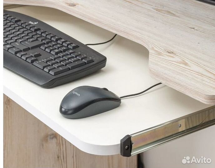 Стол компьютерный Комфорт 12.70 mobi