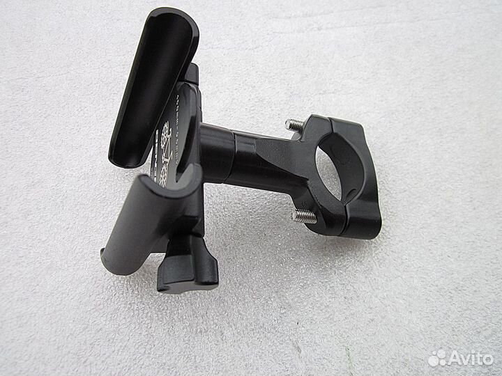 Держатель телефона на руль велосипеда