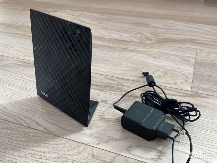 Роутер Wi Fi Asus RT-N 56u