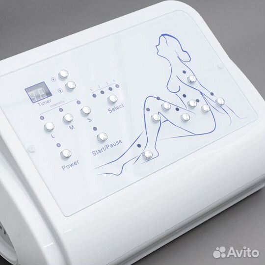 Аппарат прессотерапии SA-Q37