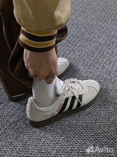 Кеды adidas