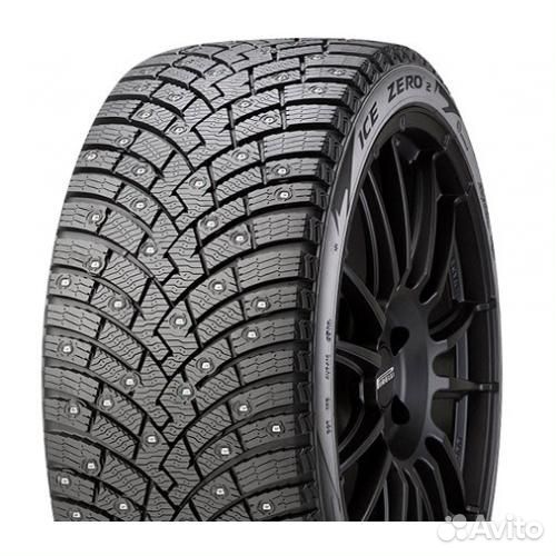 Pirelli Scorpion Ice Zero 2 225/60 R18