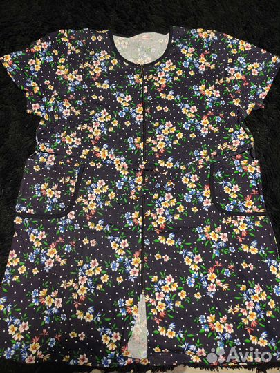 Одежда больших размеров