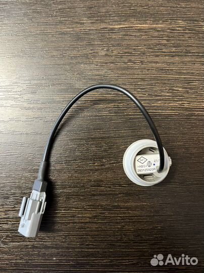 Микрофон Лада Ларгус,Х-Рей оригинал заводской