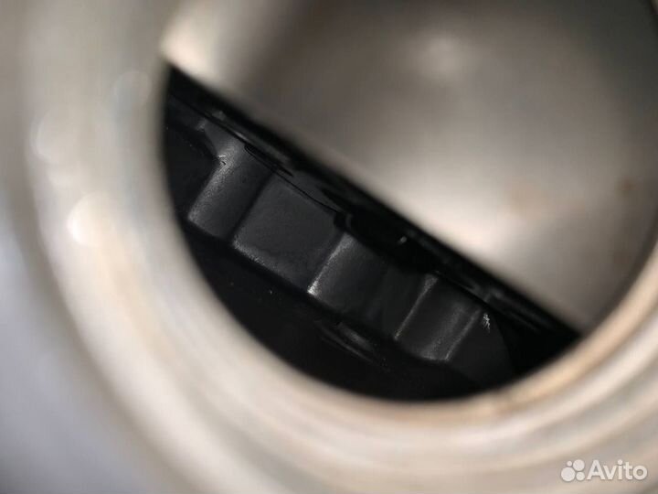 Двигатель Toyota Highlander 2GR-FE 3.5 л. 245 л.с