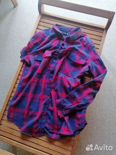 Рубашка, комбинезон,свитер