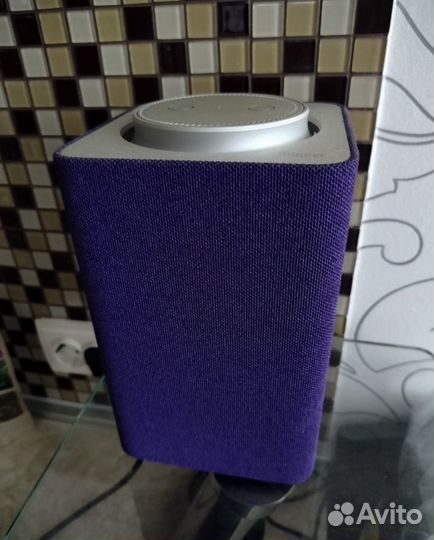 Яндекс станция макс 1 поколения