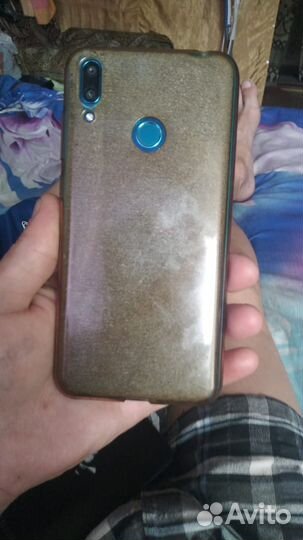 Samsung Galaxy A03s, 4/64 ГБ