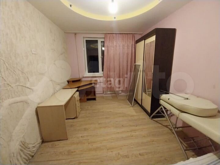 2-к. квартира, 35,1 м², 1/5 эт.