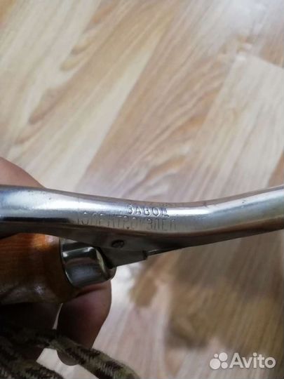 Электроплойка СССР винтаж